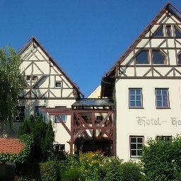 Neukirchner Hof Landhotel Neukirchen