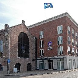 BEST WESTERN PLUS City Hotel Gouda Gouda
