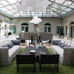 Zenit Budapest Palace Budapest