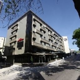 Tiara Termal Hotel Bursa