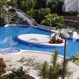 Villa Maria Caleta