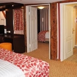 Camera per famiglie Sagen- und Märchenhotel Fotos