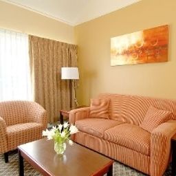  Robson Suites Fotos