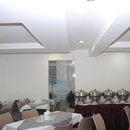 Restaurant Pearl International Fotos