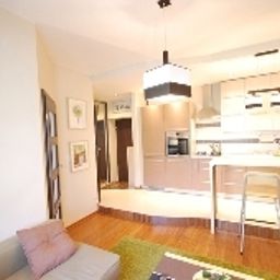  Apartment4you Centrum 3 Fotos