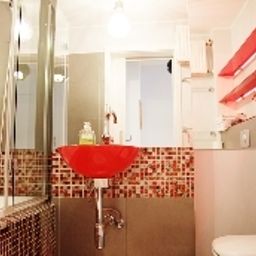 Camera da bagno Apartment4you Centrum 3 Fotos
