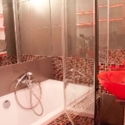 Camera da bagno Apartment4you Centrum 3 Fotos