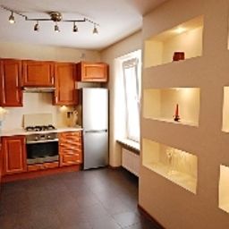  Apartment4you Plac Bankowy Fotos
