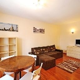  Apartment4you Plac Bankowy Fotos