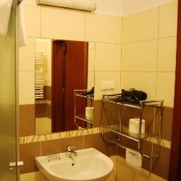 Camera da bagno Zielony Ogród Fotos