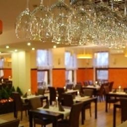 Ristorante Zielony Ogród Fotos