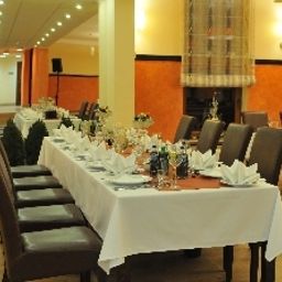 Ristorante Zielony Ogród Fotos