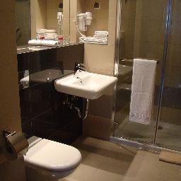 Bathroom High Tower Apartamenty Szczecin Fotos