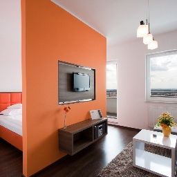  High Tower Apartamenty Szczecin Fotos