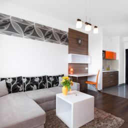  High Tower Apartamenty Szczecin Fotos