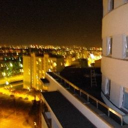 Room with terrace High Tower Apartamenty Szczecin Fotos