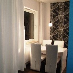 Room High Tower Apartamenty Szczecin Fotos