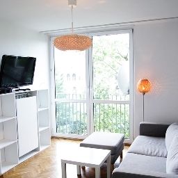  Apartment4you Plac Bankowy Fotos