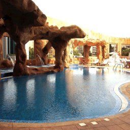 Pool Hilton Beirut Habtoor Grand Fotos