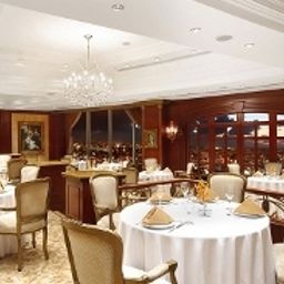 Restaurant Hilton Beirut Habtoor Grand Fotos