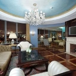 Suite Hilton Beirut Habtoor Grand Fotos