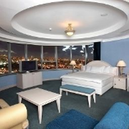 Suite Hilton Beirut Habtoor Grand Fotos