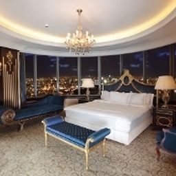Suite Hilton Beirut Habtoor Grand Fotos