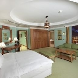 Suite Hilton Beirut Habtoor Grand Fotos