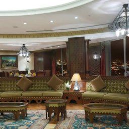Suite Hilton Beirut Habtoor Grand Fotos