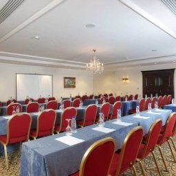  Hilton Beirut Habtoor Grand Fotos