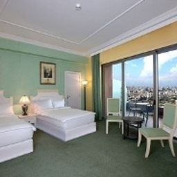  Hilton Beirut Habtoor Grand Fotos