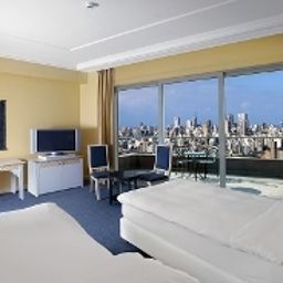  Hilton Beirut Habtoor Grand Fotos