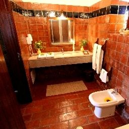 Badezimmer Herdade da Corte Fotos
