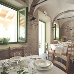Ristorante Il Borghetto di Brola Relais du Silence Fotos