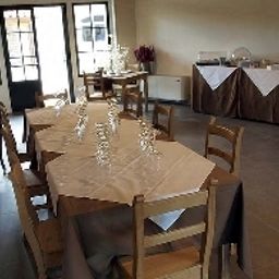 Ristorante Il Borghetto di Brola Relais du Silence Fotos
