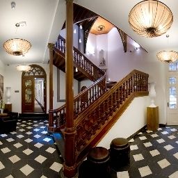 Hall Merici Fotos
