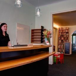  WEDINA STUDIOS Boutique Hotel Fotos