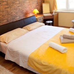 Apartments Priska Spalato