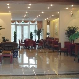  DeChindlyric Hotel Fotos