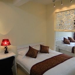 DeChindlyric Hotel Fotos