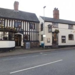 Narborough Arms Good Night Inns Fotos