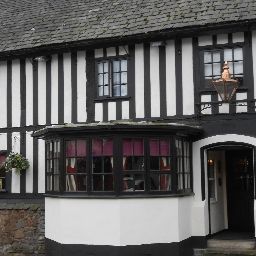 Narborough Arms Good Night Inns Fotos