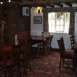 Restaurant Narborough Arms Good Night Inns Fotos