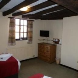 Narborough Arms Good Night Inns Fotos