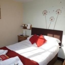 Narborough Arms Good Night Inns Fotos