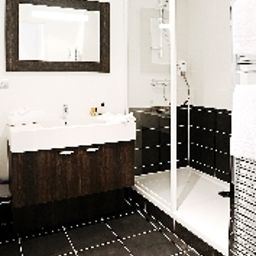 Cuarto de baño LAGRANGE CITY Fotos