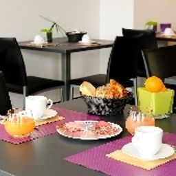Buffet LAGRANGE CITY Fotos