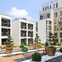 Terraza LAGRANGE CITY Fotos