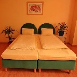  Boardinghouse Innsbruck Fotos