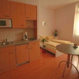  Boardinghouse Innsbruck Fotos